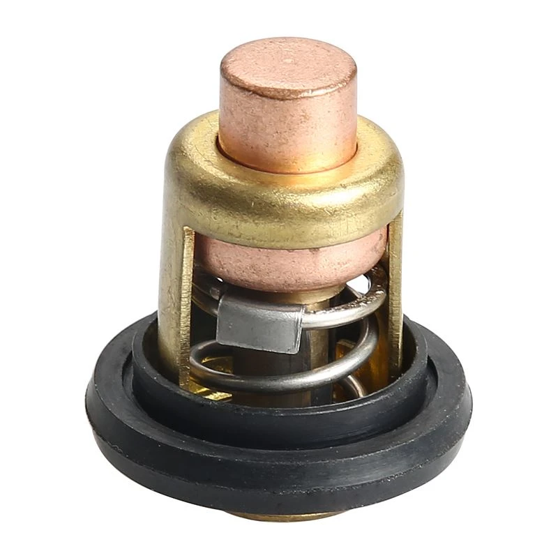 60V-12411-00 Thermostat For Yamaha 8HP–450HP 833072003
